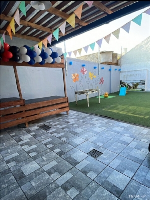 Peloteros en Moreno,  GO EVENTOS MORENO Salon de Fiestas Infantiles